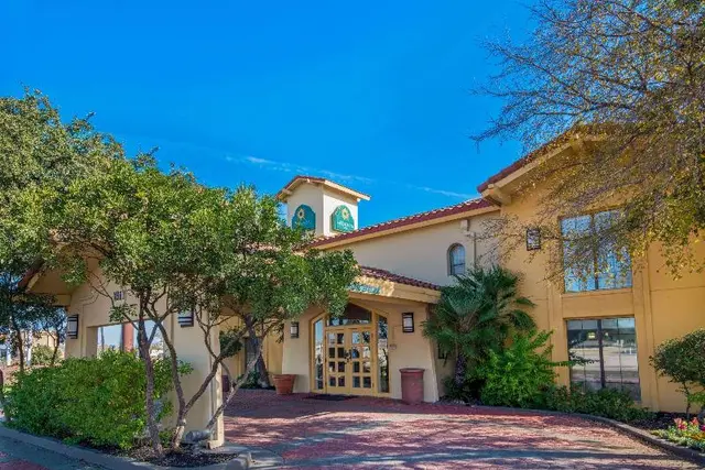 La Quinta Inn By Wyndham San Antonio I 35 N At Rit