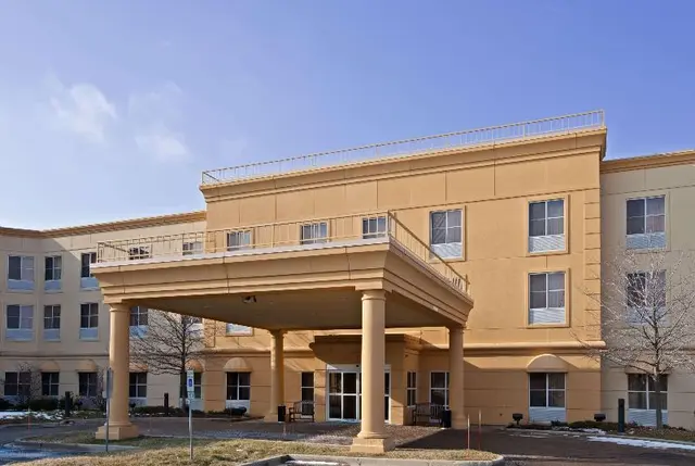 La Quinta Inn & Suites by Wyndham Bannockburn-Deer