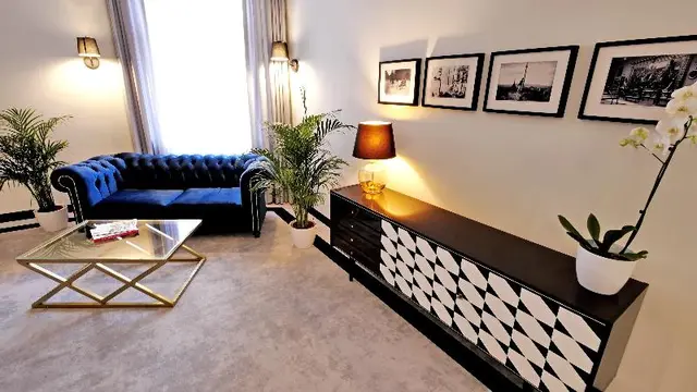 Szewska 22 Boutique