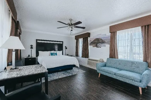 Sea Air Inn & Suites - Downtown Morro Bay