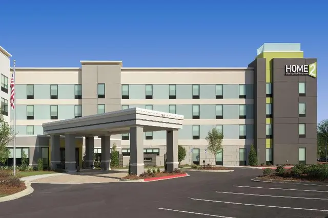Home2 Suites by Hilton Atlanta NW Kennesaw