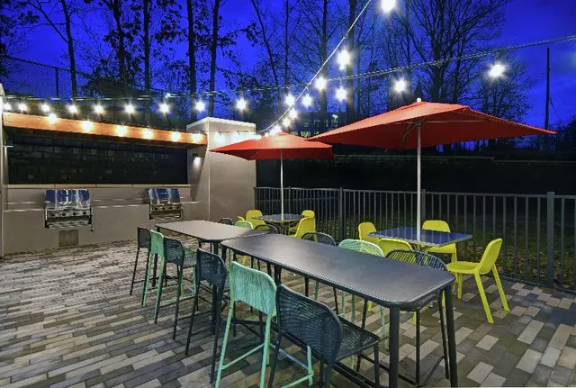 Home2 Suites By Hilton Lawrenceville Atlanta Sugar