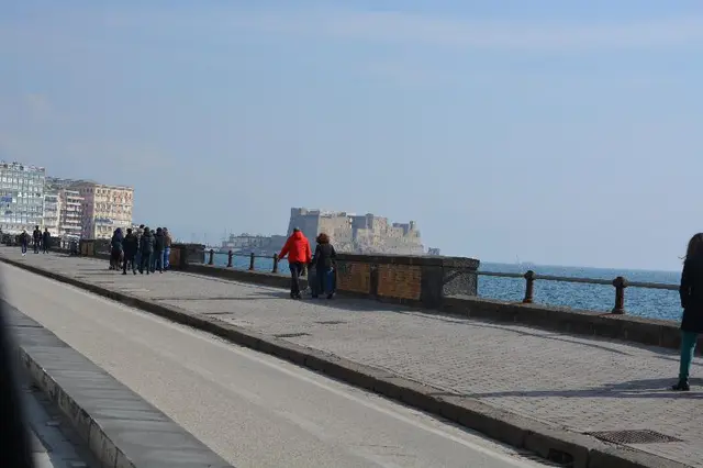 Dimora Megaride