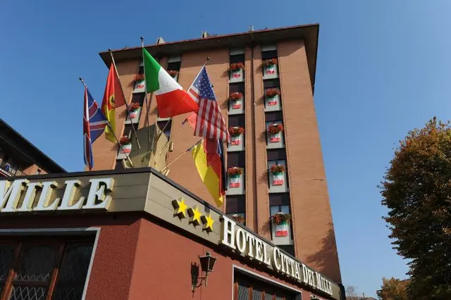 Citta Dei Mille