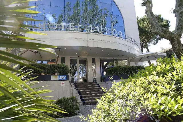 Luxor Rimini