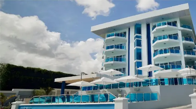 The Abidah By Accra All Inclusive Adults Only