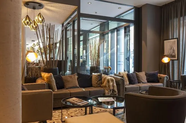 Harbr Hotel Konstanz