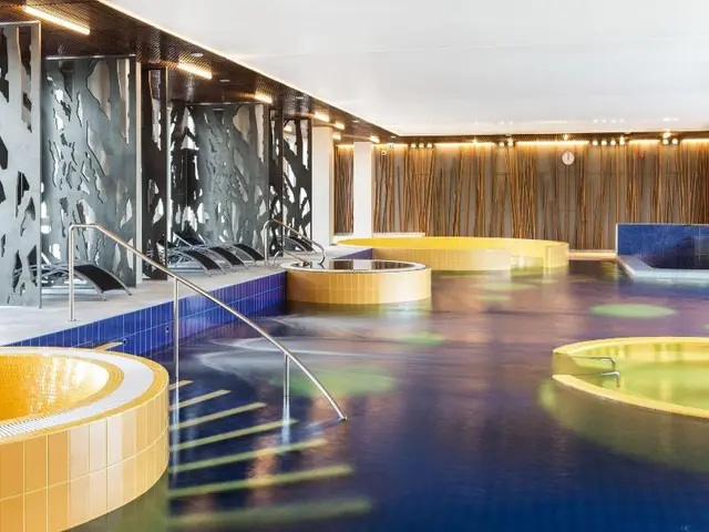 Estonia Resort Htl And Spa I