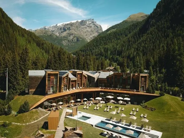 Aethos Monterosa