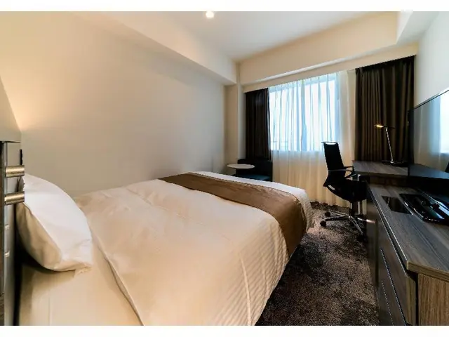 DEL style Osakashinsaibashi by Daiwa Roynet Hotel