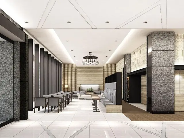 Smile Hotel Premium Osaka Hommachi