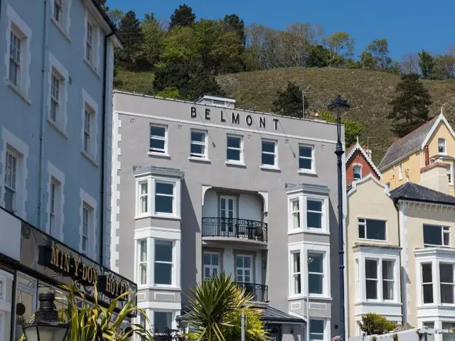 BELMONT