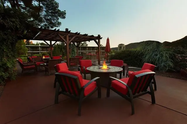 Arabella Sedona