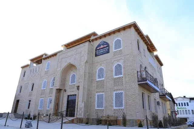 Grand Emir Residence Deluxe E