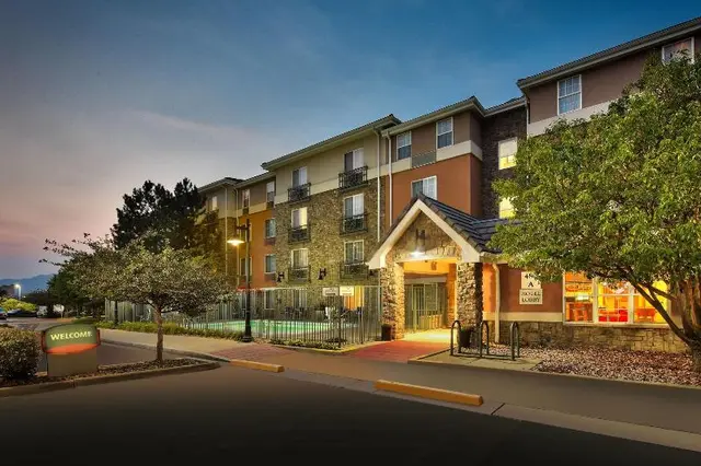 Towneplace Suites Boulder Broomfield Interlocken