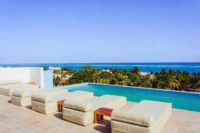Soho Boutique Puerto Morelos