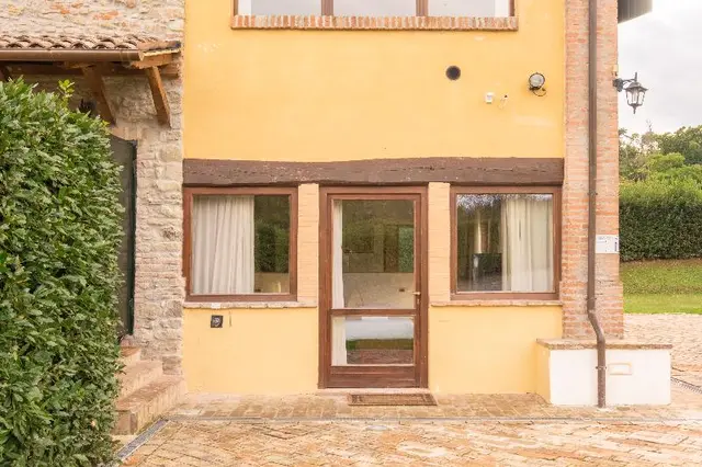 BolognaRoomscom - La Quercia