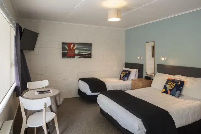 U Studios Masterton