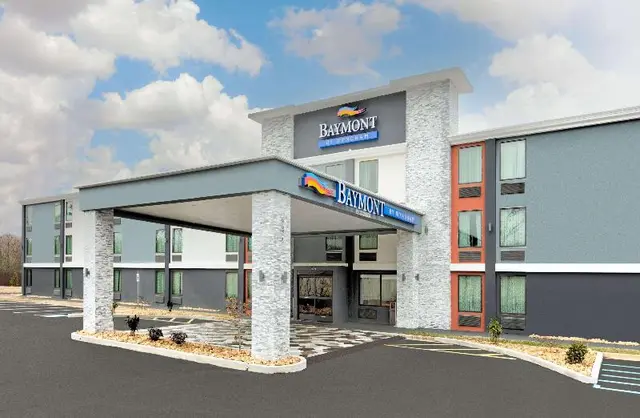 Baymont by Wyndham Chattanooga/Eastridge