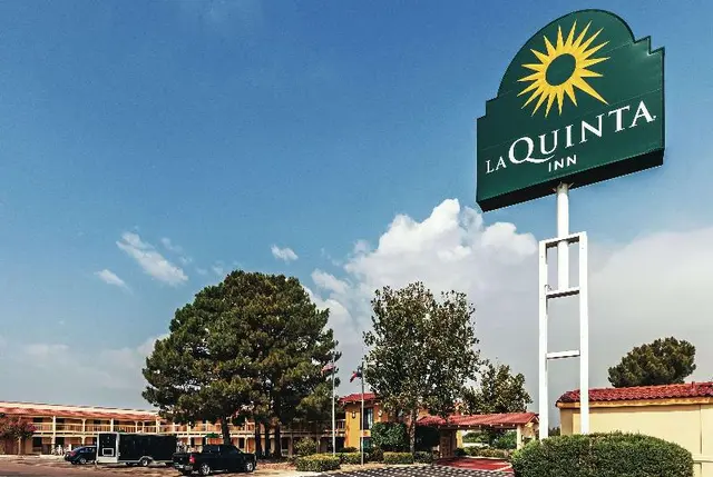 La Quinta Inn And Conference Center San Angelo