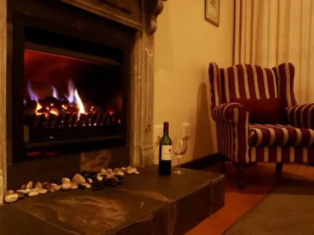 Sundown Manor Guesthouse
