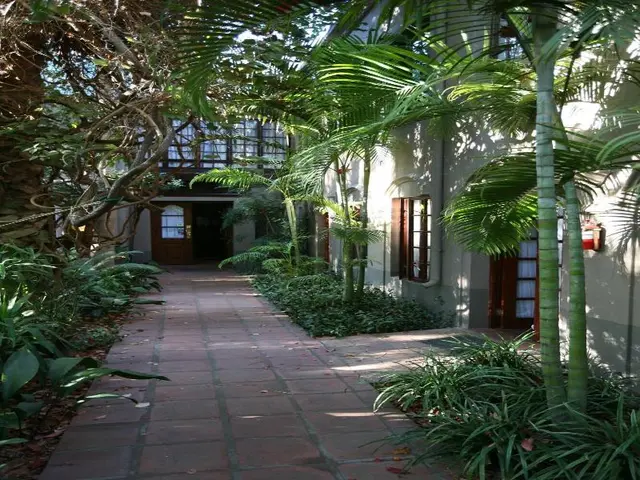 Le Must River Residence