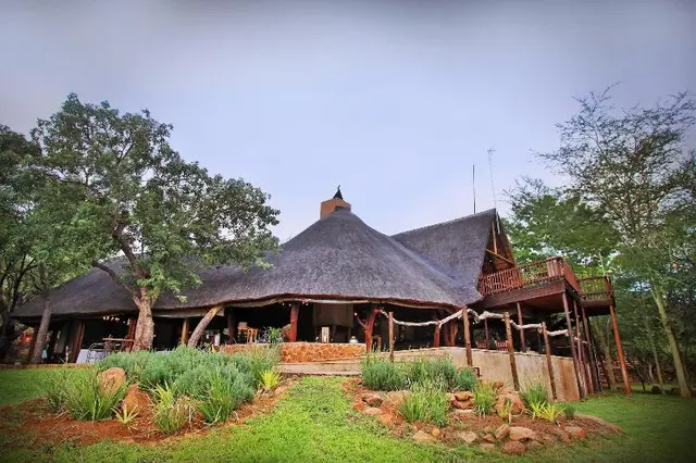 Itaga Luxury Private Game Lodge