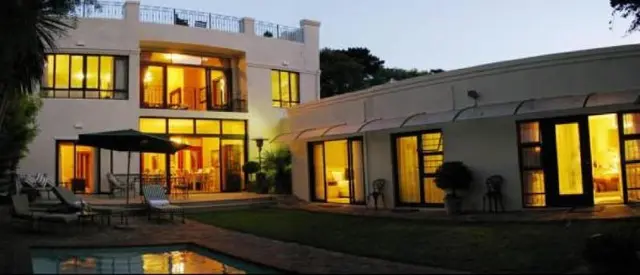Riversong Boutique Guest House