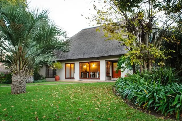 Safari Club SA