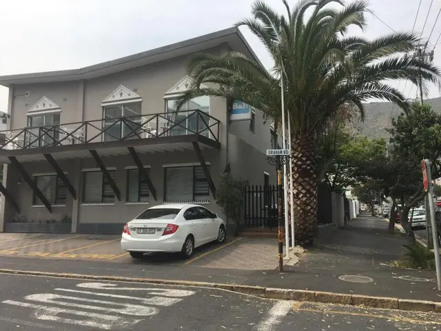 Spring Tide Inn