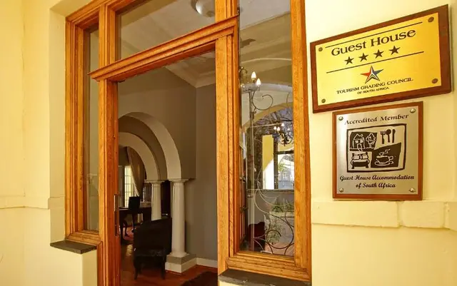 Arum Place Guest House
