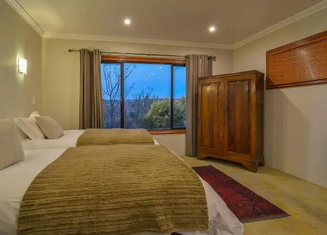 Moonflower Cottages -Self Catering Apartments