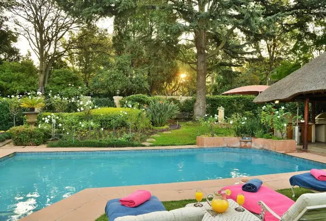 Bellgrove Guest House Sandton