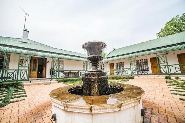 Annvilla Guesthouse