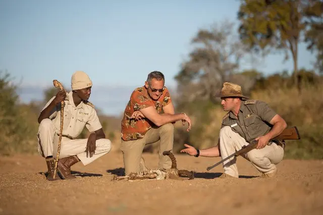 Shiduli Safari Lodge