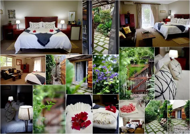 Kududu Guest House