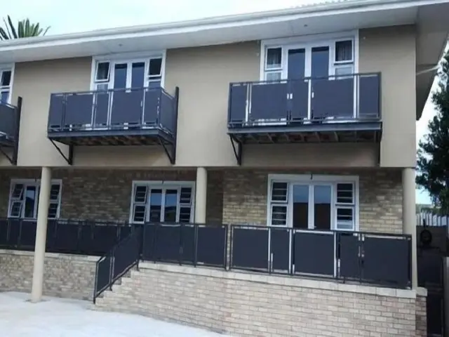 Mount Lodge Humewood