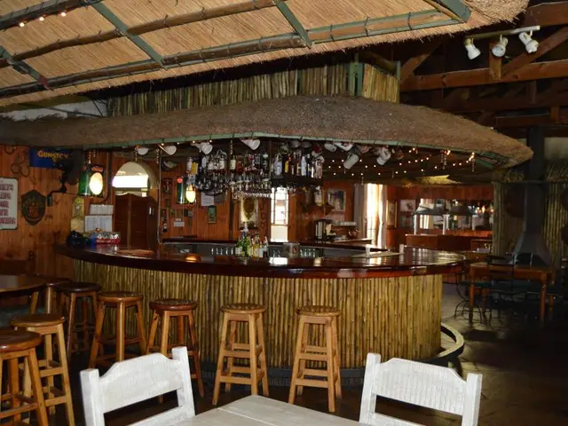 Ascot Inn