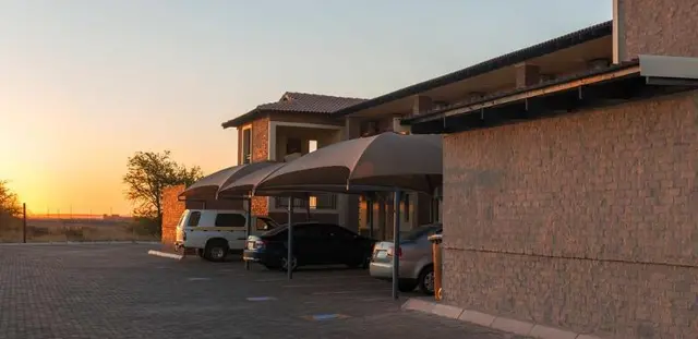 Kathu Inn
