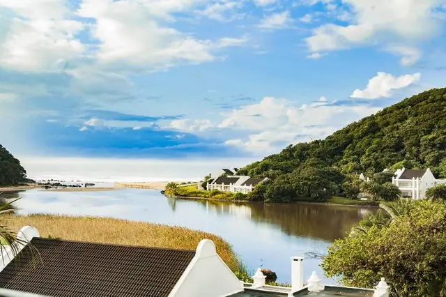 The Estuary Hotel Spa
