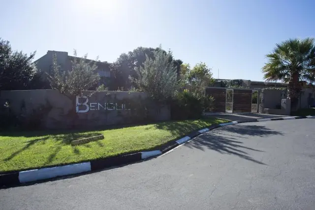Benguela