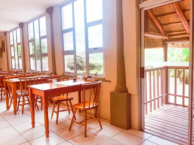 Selborne Bed And Breakfast