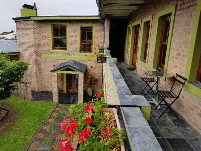 Port Del Mar Luxury Guesthouse