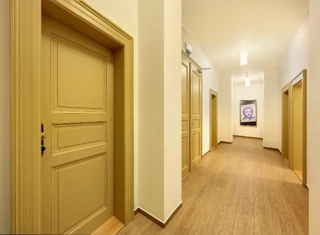 Salvator Boutique Hotel