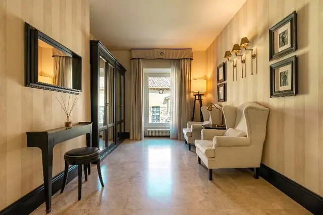 Profumo Maison Colosseo