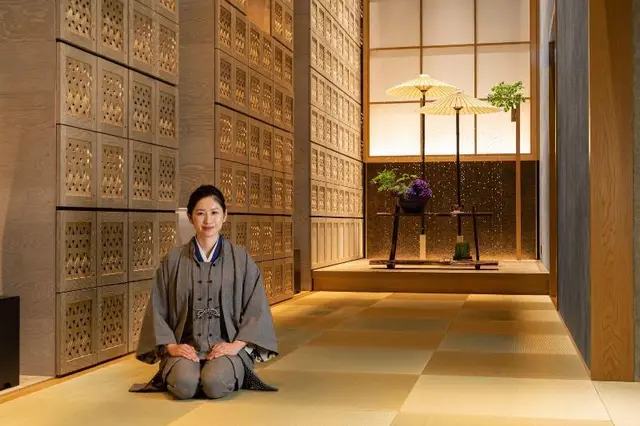 Hoshinoya Tokyo