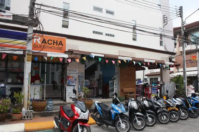 Phuket Racha @ Kata Bed & Breakfast