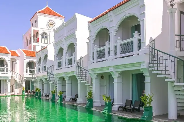 Supicha Pool Access Hotel