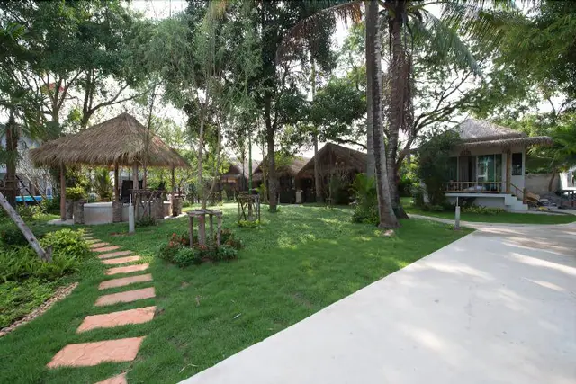 Bora Bora Villa Phuket