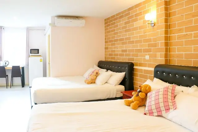 Little Bear S Home